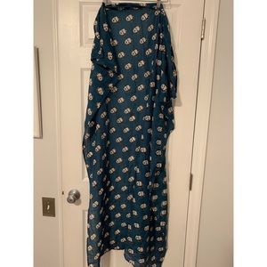 Edgar Allan Poe Scarf (Out of Print)